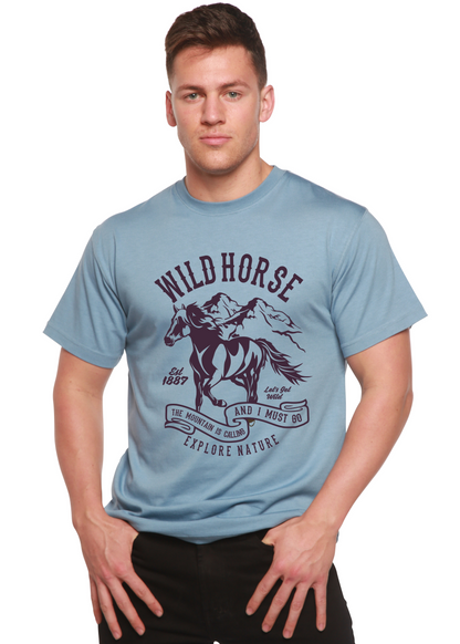 Wild Horse Spun Bamboo® Men&