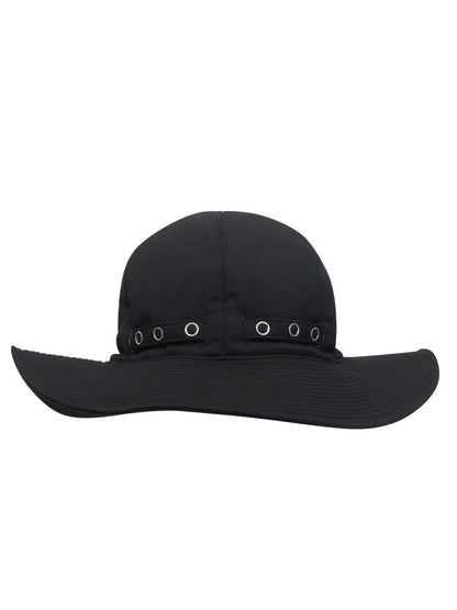 SACAI Metro Bucket Hat - Modern Suiting Style for Men