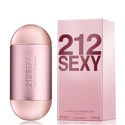 Carolina Herrera 212 Sexy Eau de Parfum