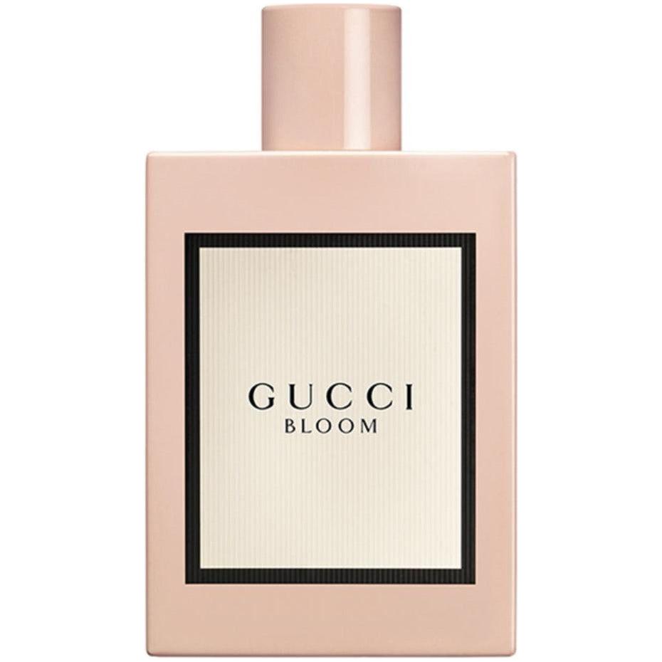 Gucci Bloom EDP for Women Spray 3.4 oz Tester