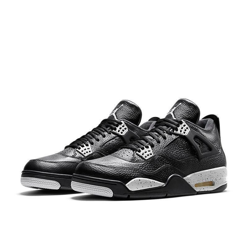 Air Jordan 4 Retro &