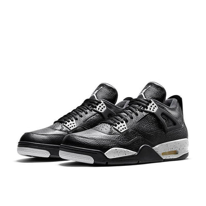 Air Jordan 4 Retro &