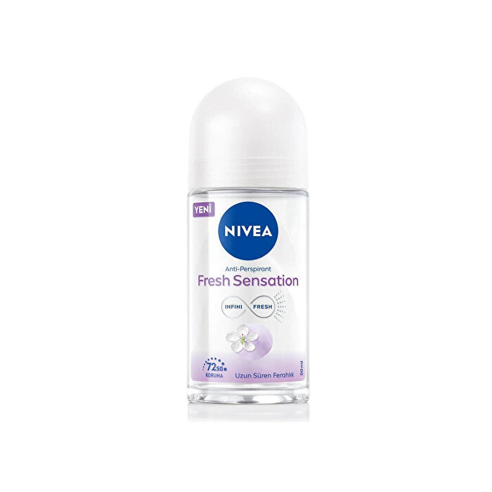 Nivea Fresh Sensation Women&
