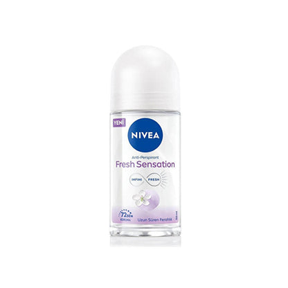 Nivea Fresh Sensation Women&