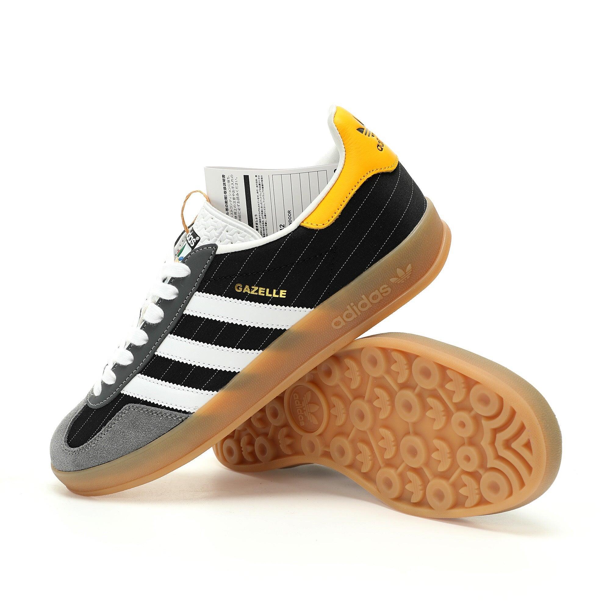 Adidas Originals Gazelle Indoor &