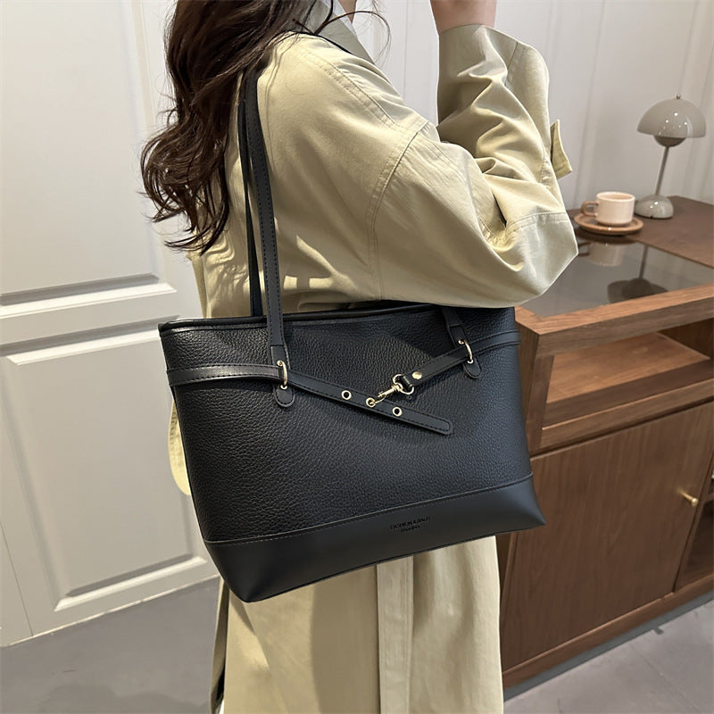 Large Capacity Fashion Tote Bag
