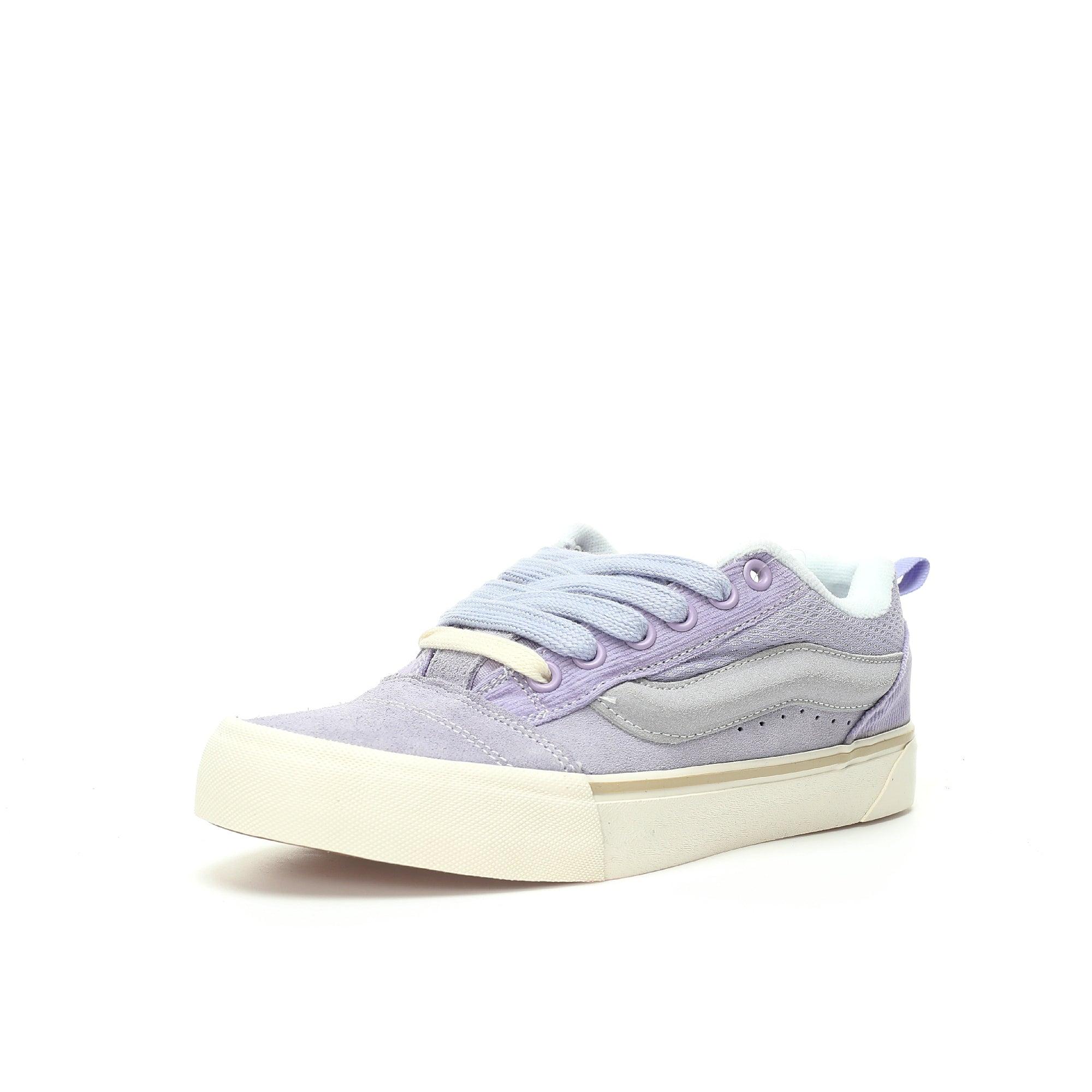 Vans Vault Knu-Skool VR3 LX &