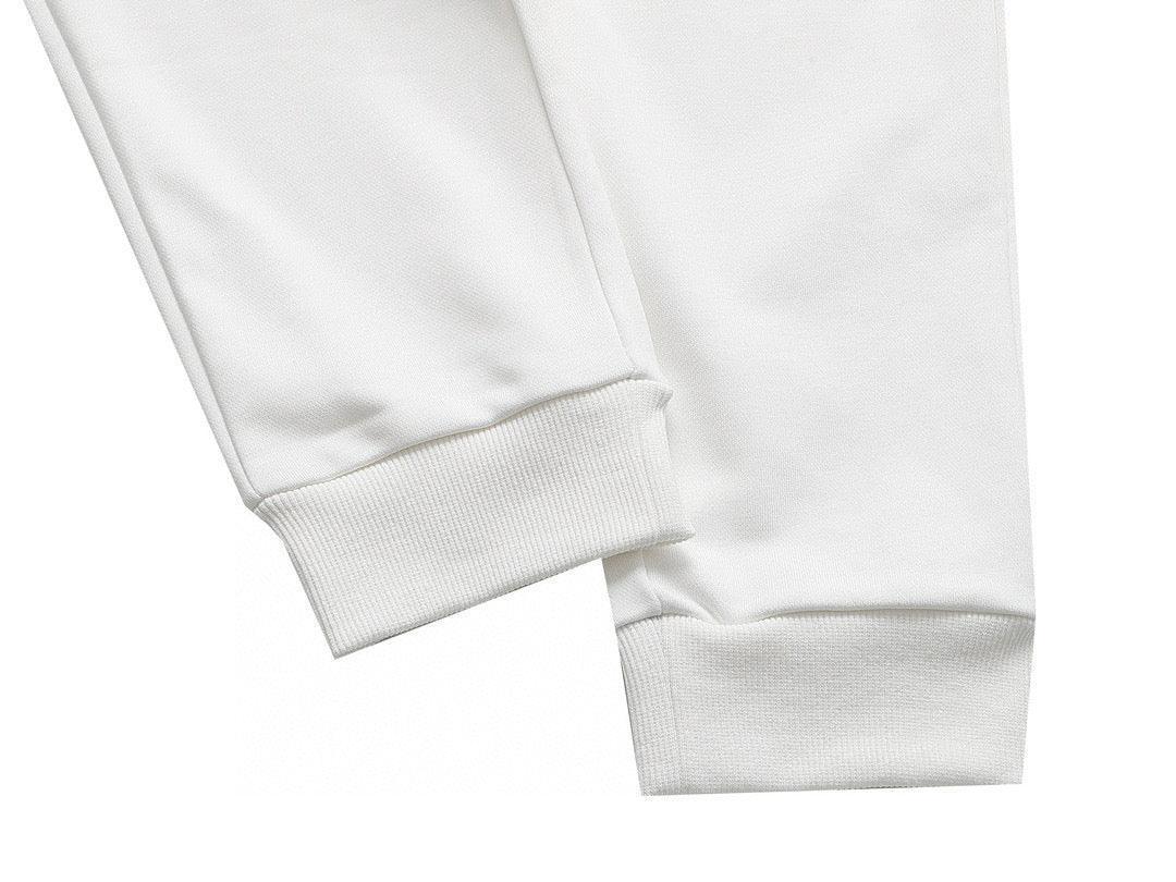 Gucci Long Pant White/Black/Red&
