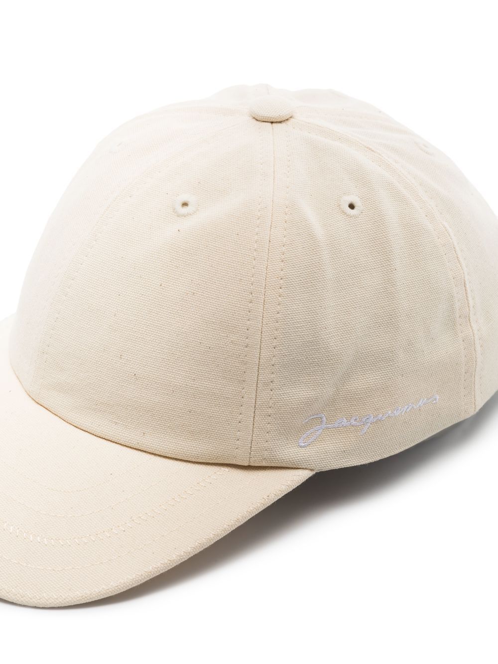 JACQUEMUS The Mini Casquette