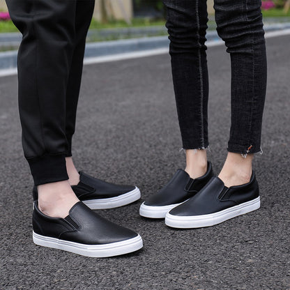 Slip On Casual Shoes for Men and Women