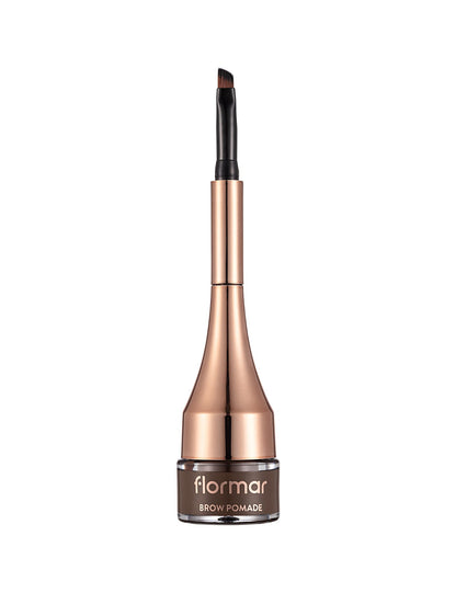 Flormar Creamy Gel Brow Pomade Matte Finish 1pc
