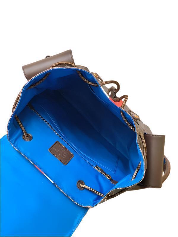 LOUIS VUITTON Christopher Men&