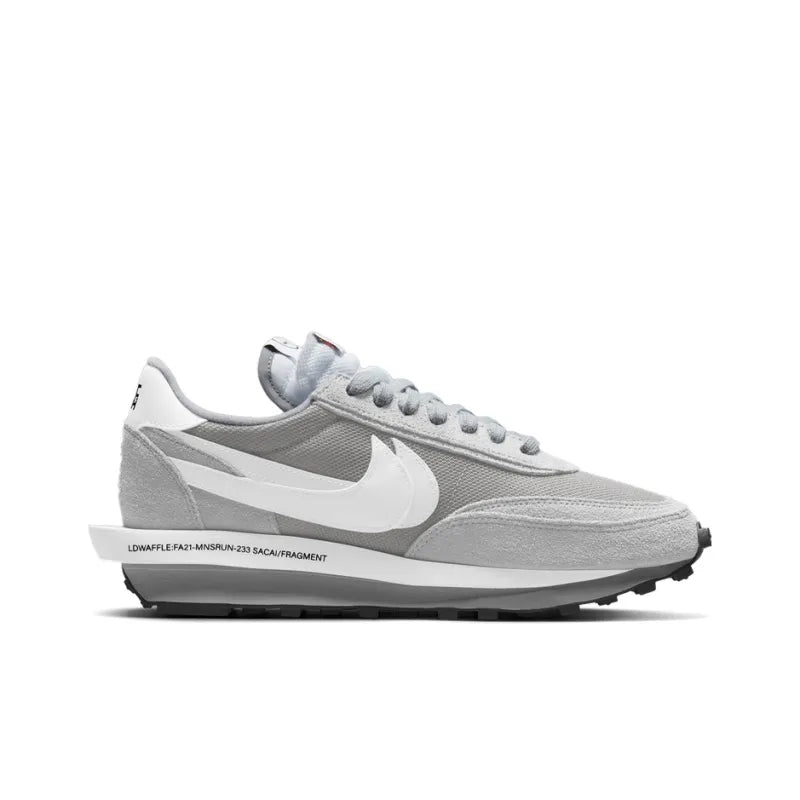 Nike LD Waffle SF Sacai Fragment Grey
