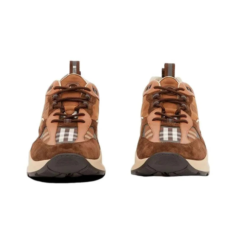Burberry Sean Sneaker &