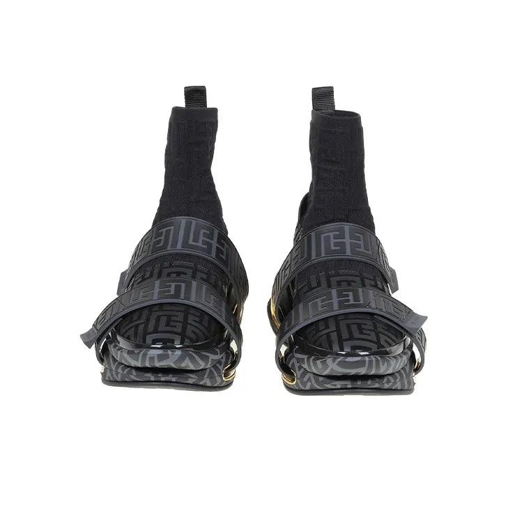 BALMAIN B Bold High &