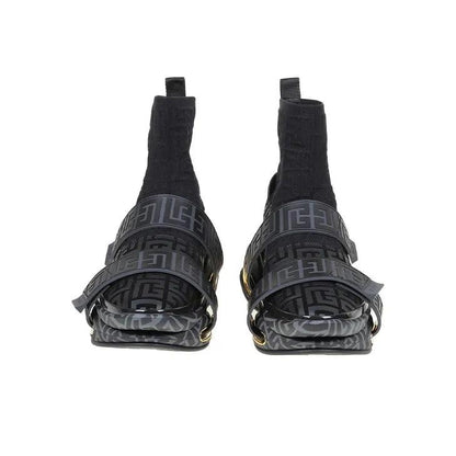 BALMAIN B Bold High &