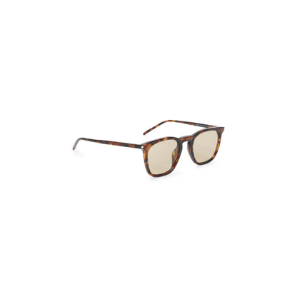 SAINT LAURENT Stylish Acetate Sunglasses for Men