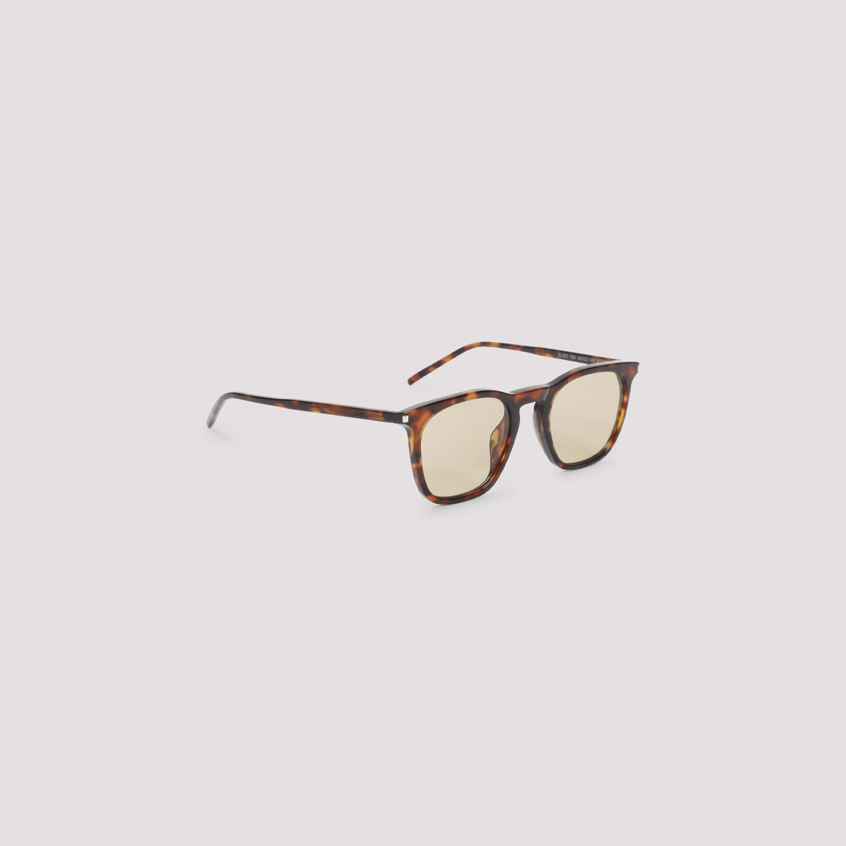SAINT LAURENT Stylish Acetate Sunglasses for Men