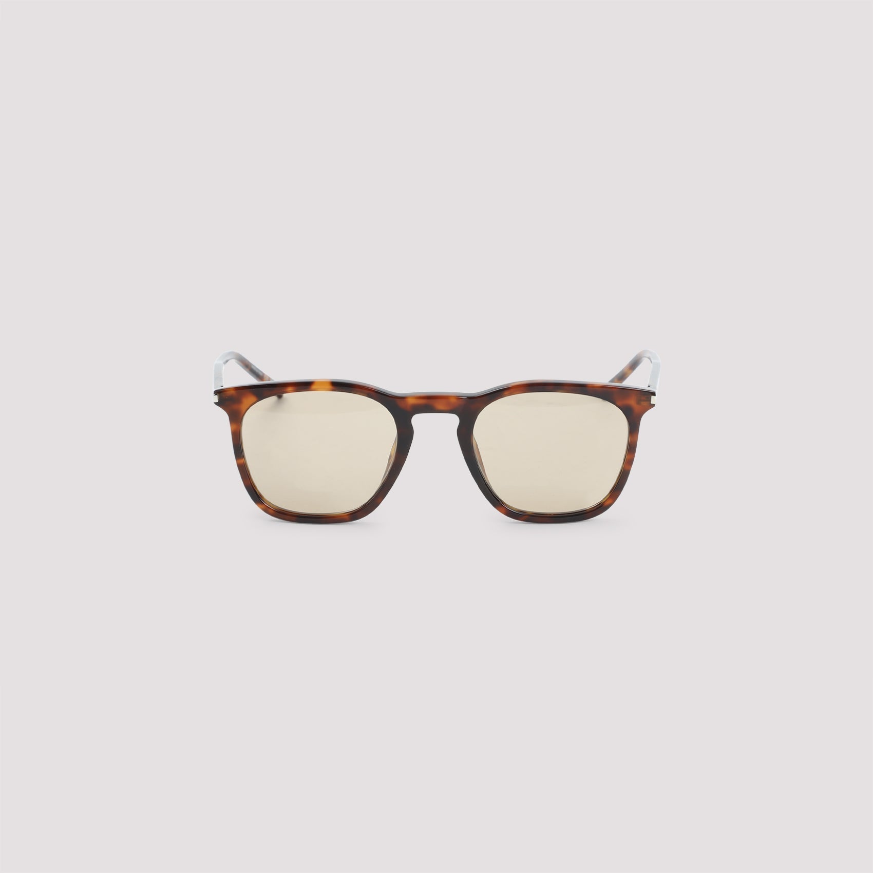 SAINT LAURENT Stylish Acetate Sunglasses for Men