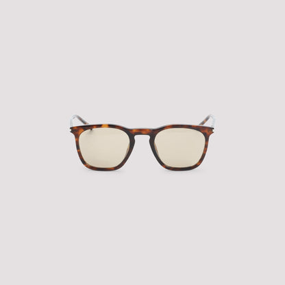 SAINT LAURENT Stylish Acetate Sunglasses for Men