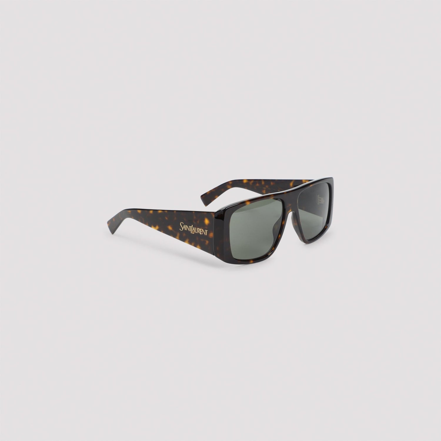 SAINT LAURENT Stylish Acetate Sunglasses for Men - SS26 Collection