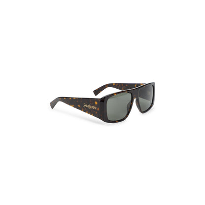 SAINT LAURENT Stylish Acetate Sunglasses for Men - SS26 Collection