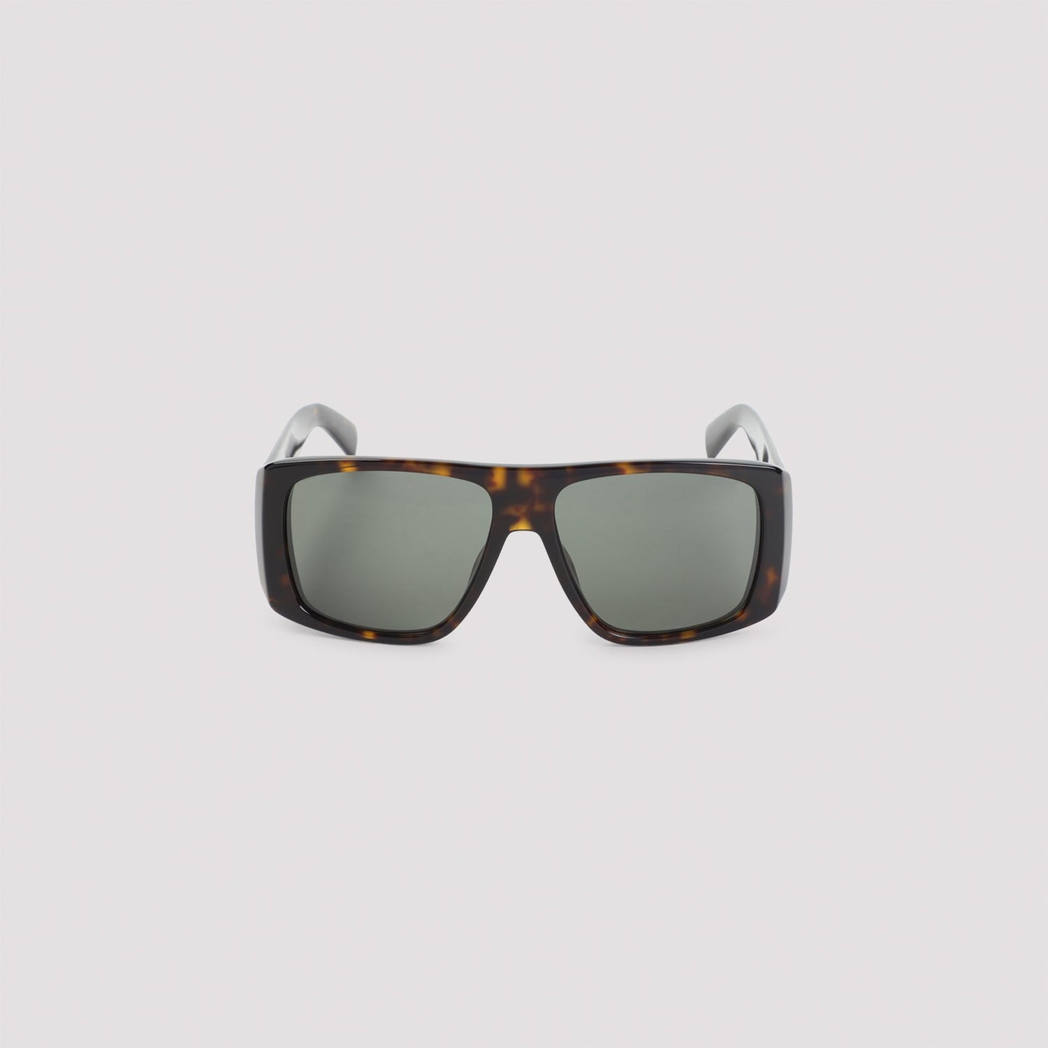SAINT LAURENT Stylish Acetate Sunglasses for Men - SS26 Collection