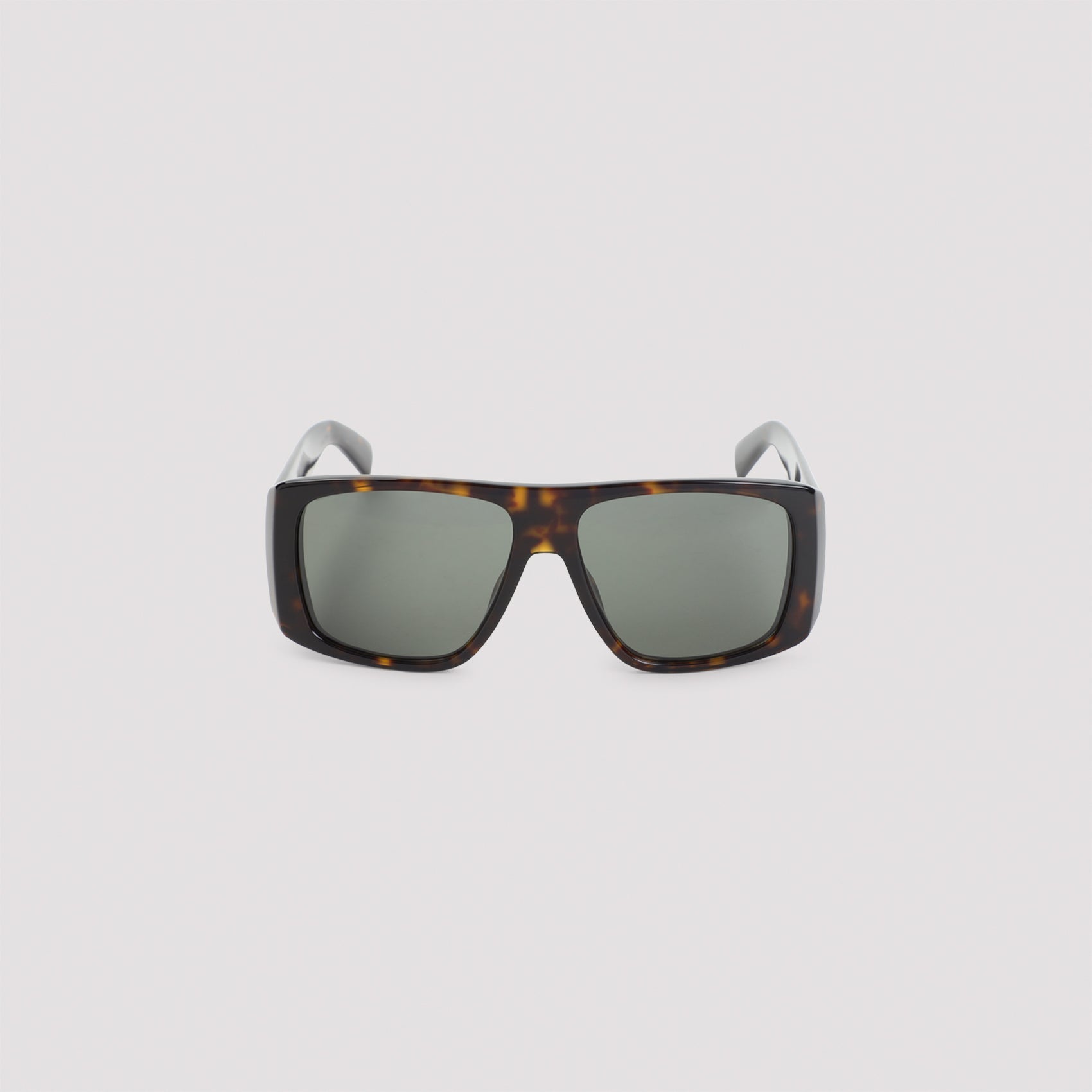 SAINT LAURENT Stylish Acetate Sunglasses for Men - SS26 Collection