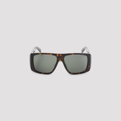 SAINT LAURENT Stylish Acetate Sunglasses for Men - SS26 Collection