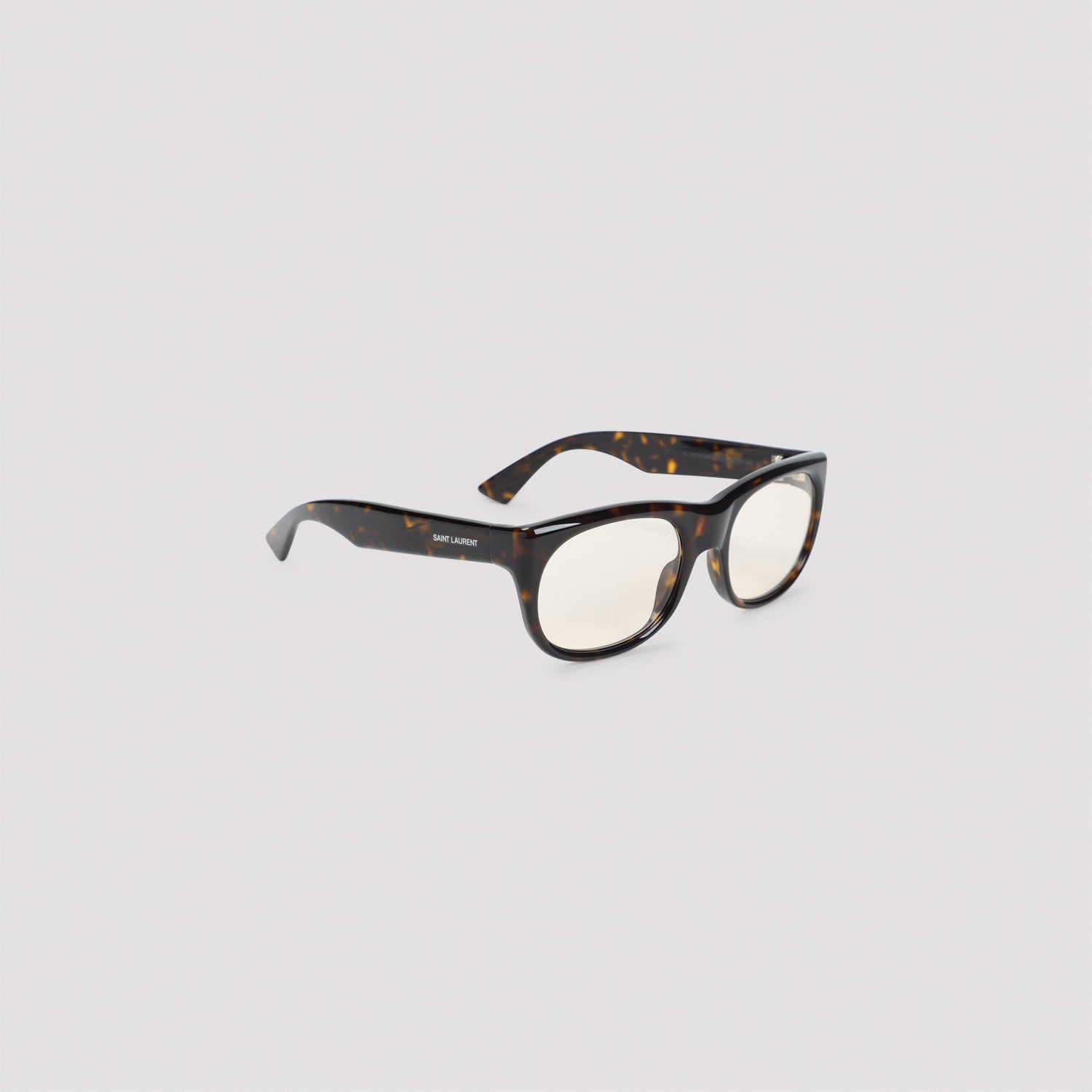SAINT LAURENT Modern Acetate Sunglasses for Men