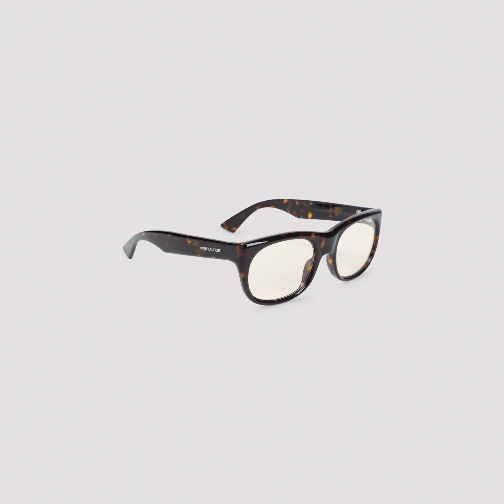 SAINT LAURENT Modern Acetate Sunglasses for Men