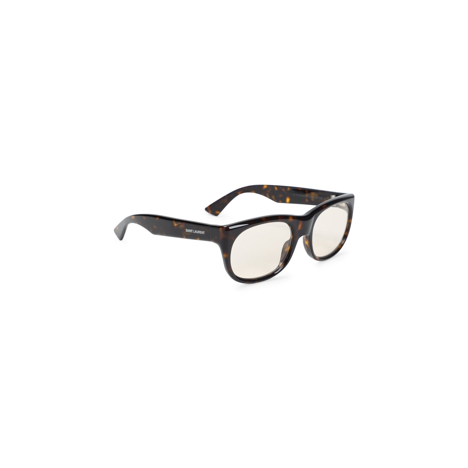 SAINT LAURENT Modern Acetate Sunglasses for Men