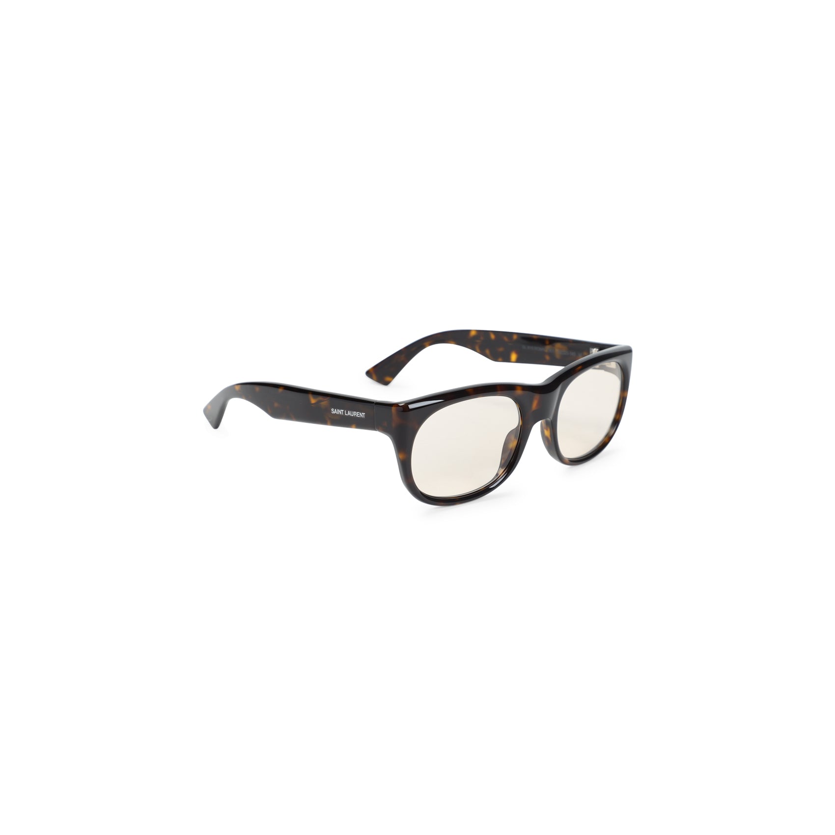 SAINT LAURENT Modern Acetate Sunglasses for Men