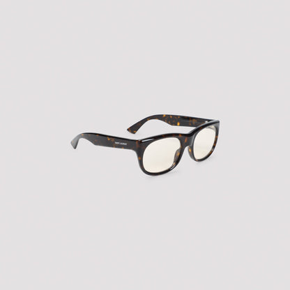 SAINT LAURENT Modern Acetate Sunglasses for Men