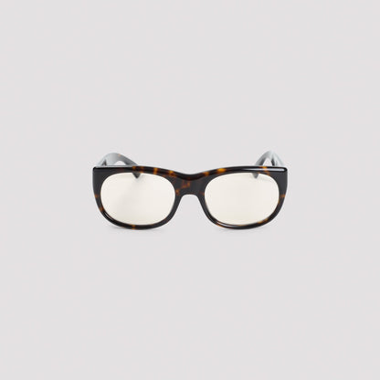 SAINT LAURENT Modern Acetate Sunglasses for Men