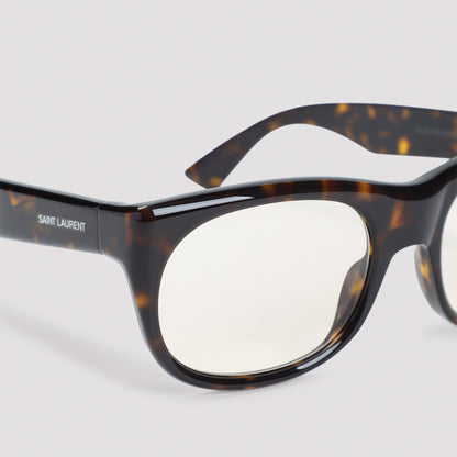 SAINT LAURENT Modern Acetate Sunglasses for Men