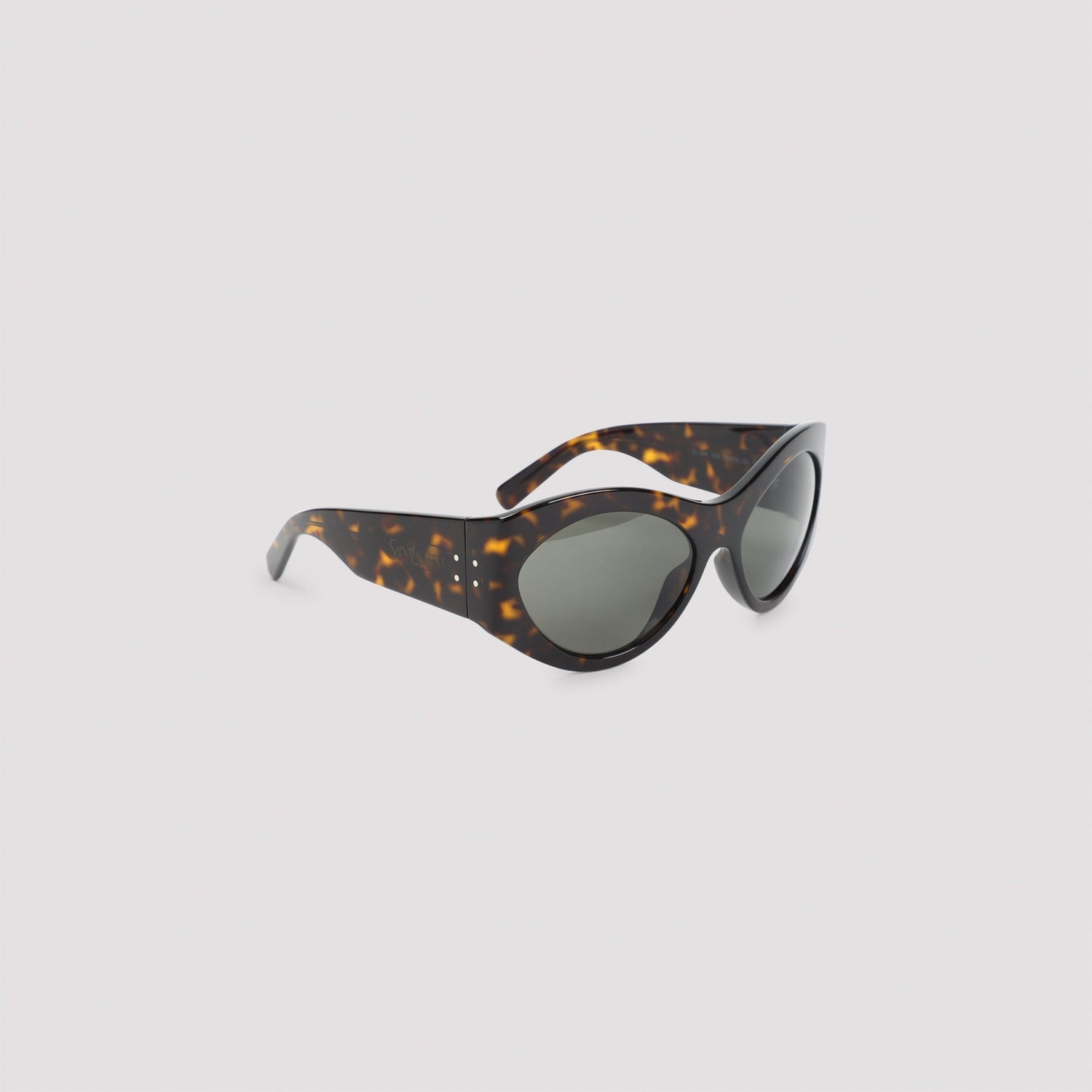 SAINT LAURENT Stylish Sunglasses for Men - SS26 Collection