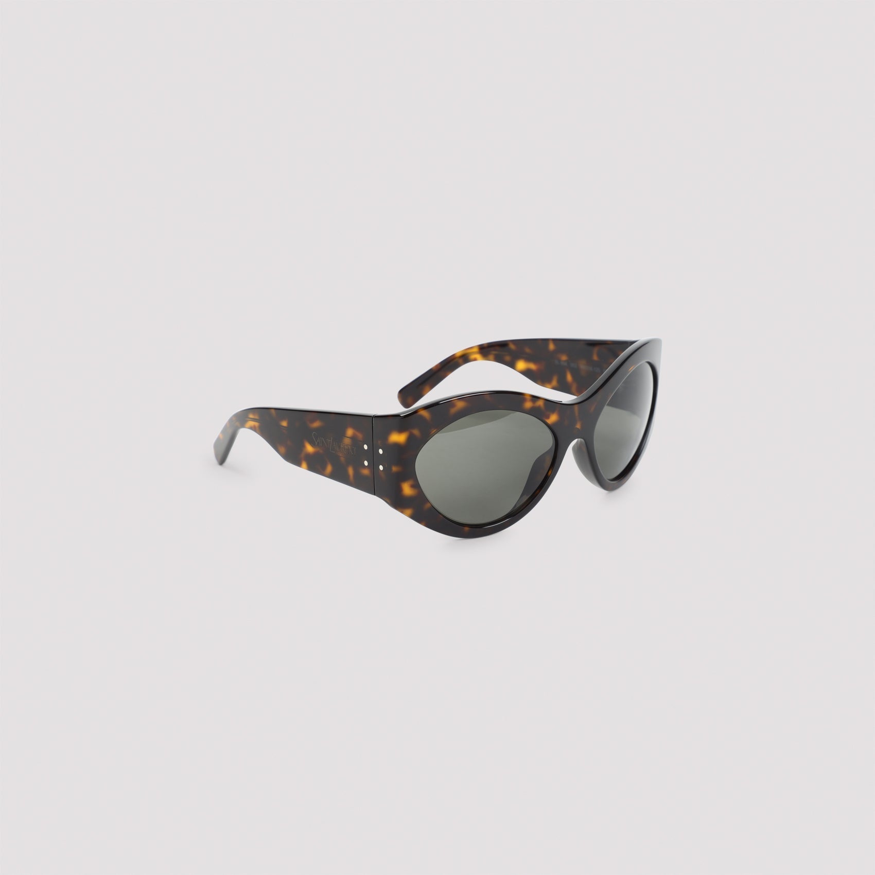 SAINT LAURENT Stylish Sunglasses for Men - SS26 Collection