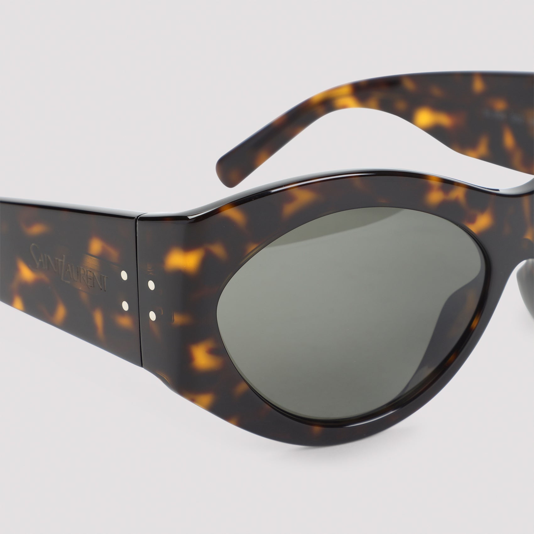 SAINT LAURENT Stylish Sunglasses for Men - SS26 Collection