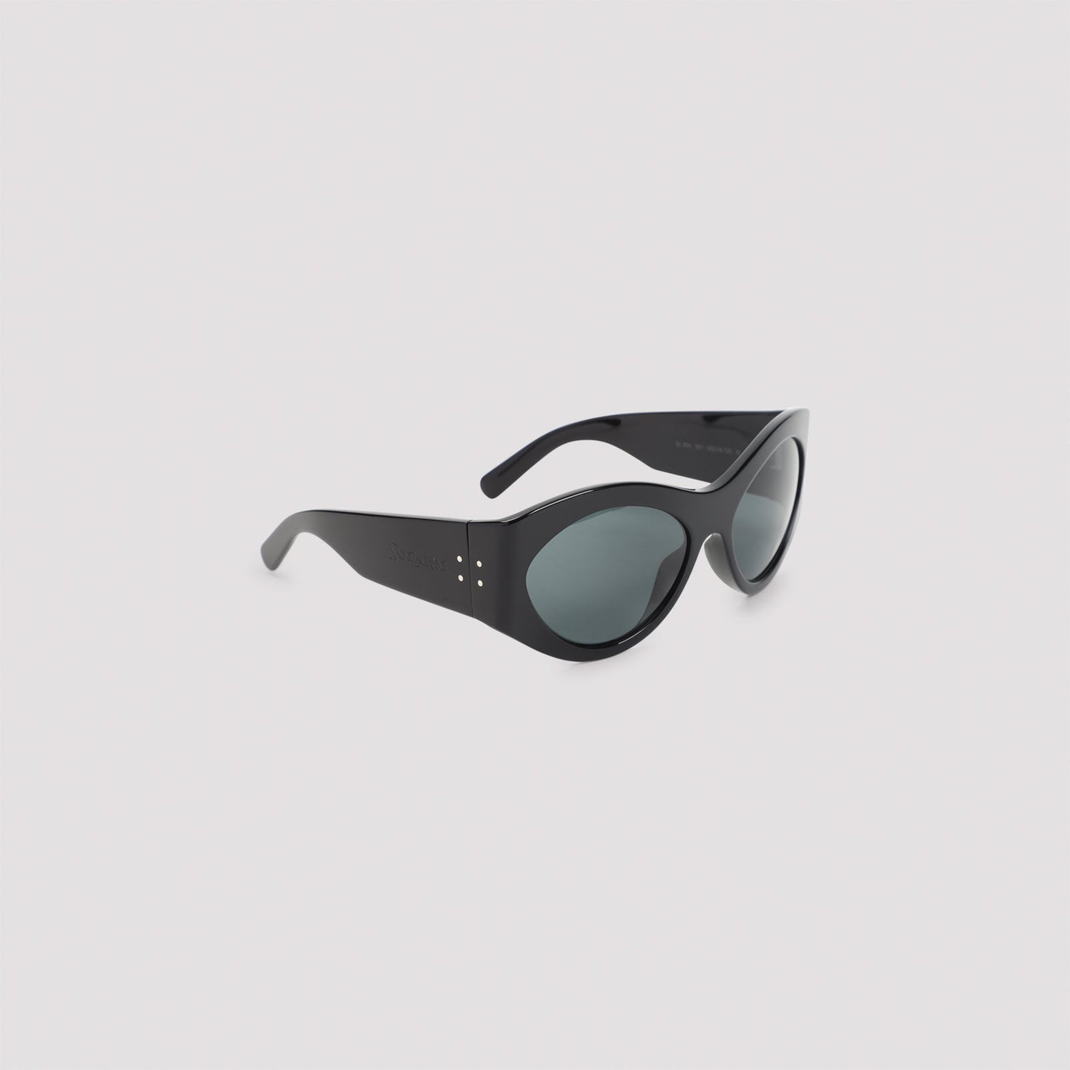 SAINT LAURENT Stylish Acetate Sunglasses for Men - FW25 Collection