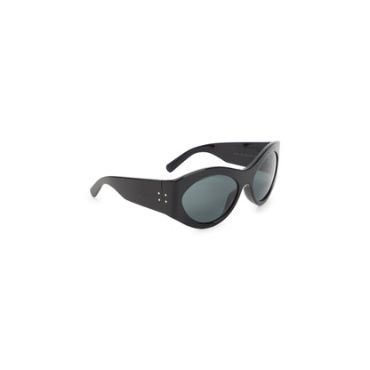 SAINT LAURENT Stylish Acetate Sunglasses for Men - FW25 Collection
