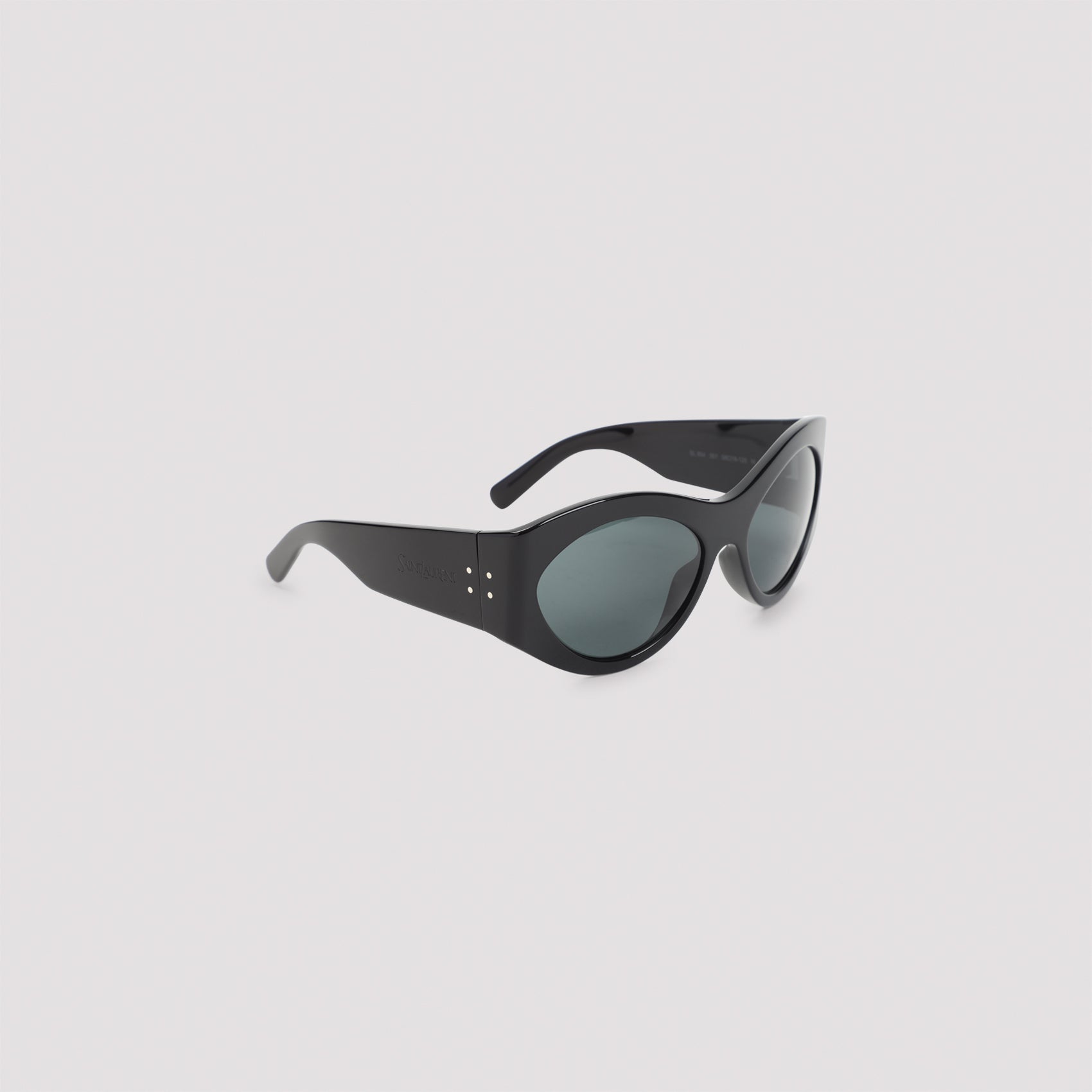 SAINT LAURENT Stylish Acetate Sunglasses for Men - FW25 Collection