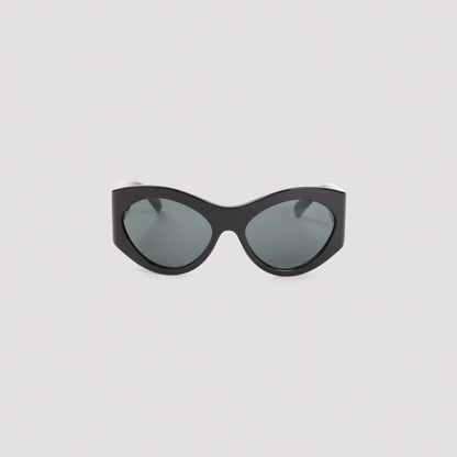 SAINT LAURENT Stylish Acetate Sunglasses for Men - FW25 Collection