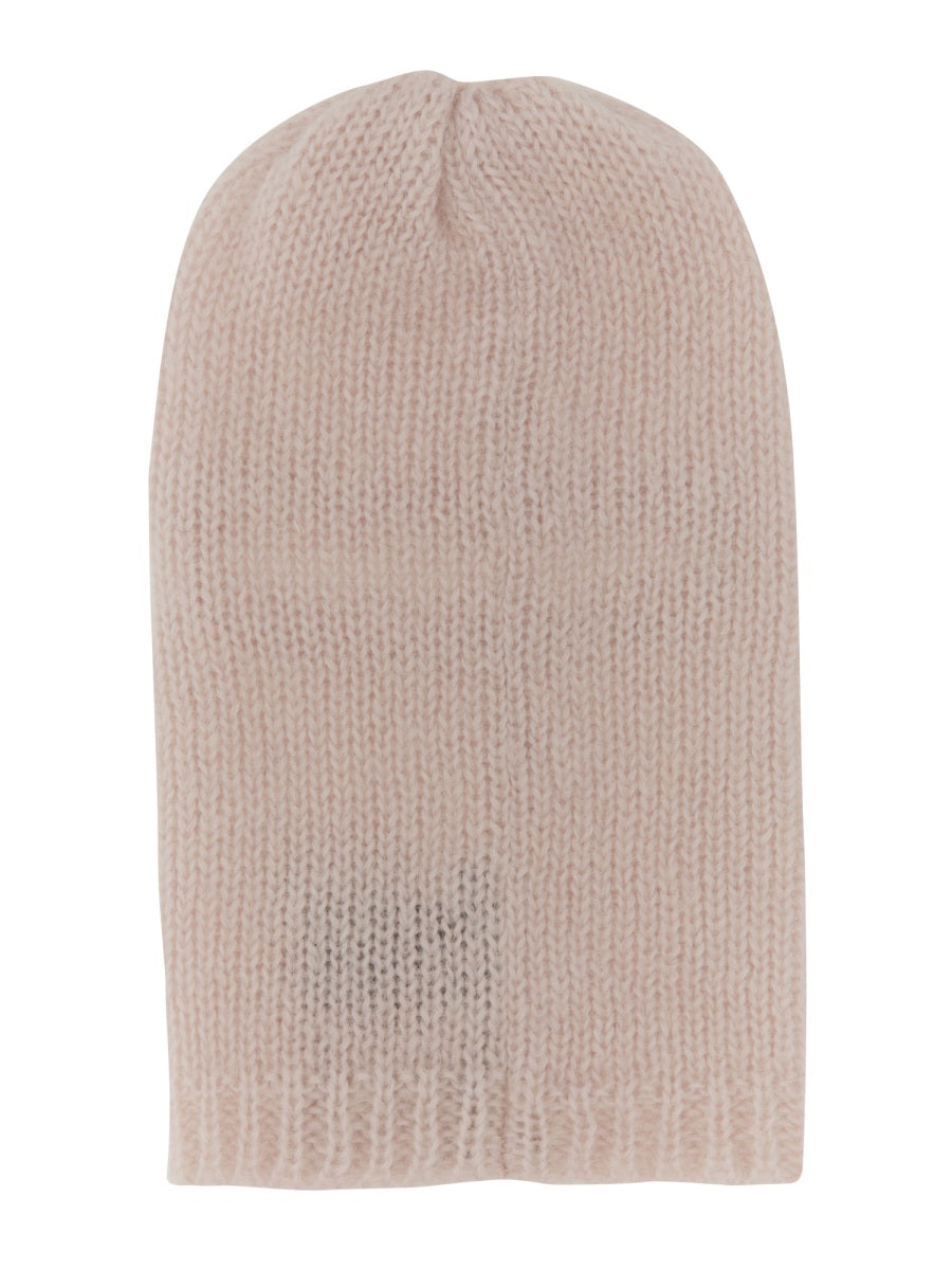 RAF SIMONS Logo Balaclava for Men