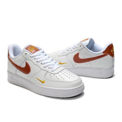 Nike Air Force 1 Rust Pink