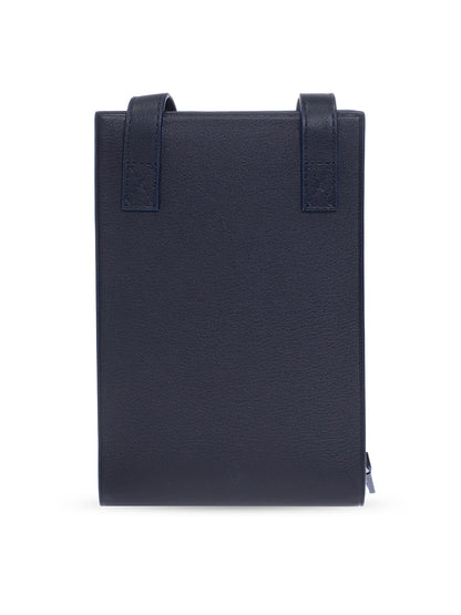 JACQUEMUS Mini Neck Wallet - 17x11 cm