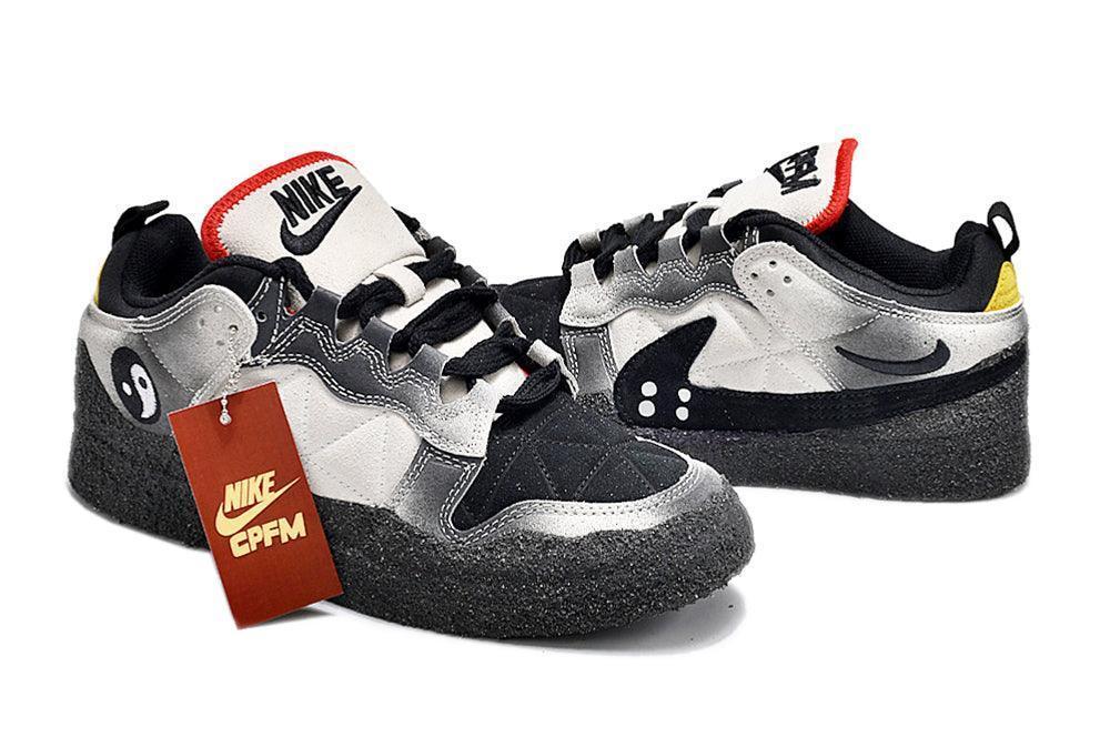 Nike Dunk Low SB X 2027 CPFM