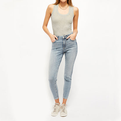 Free People Montana Skinny Jeans