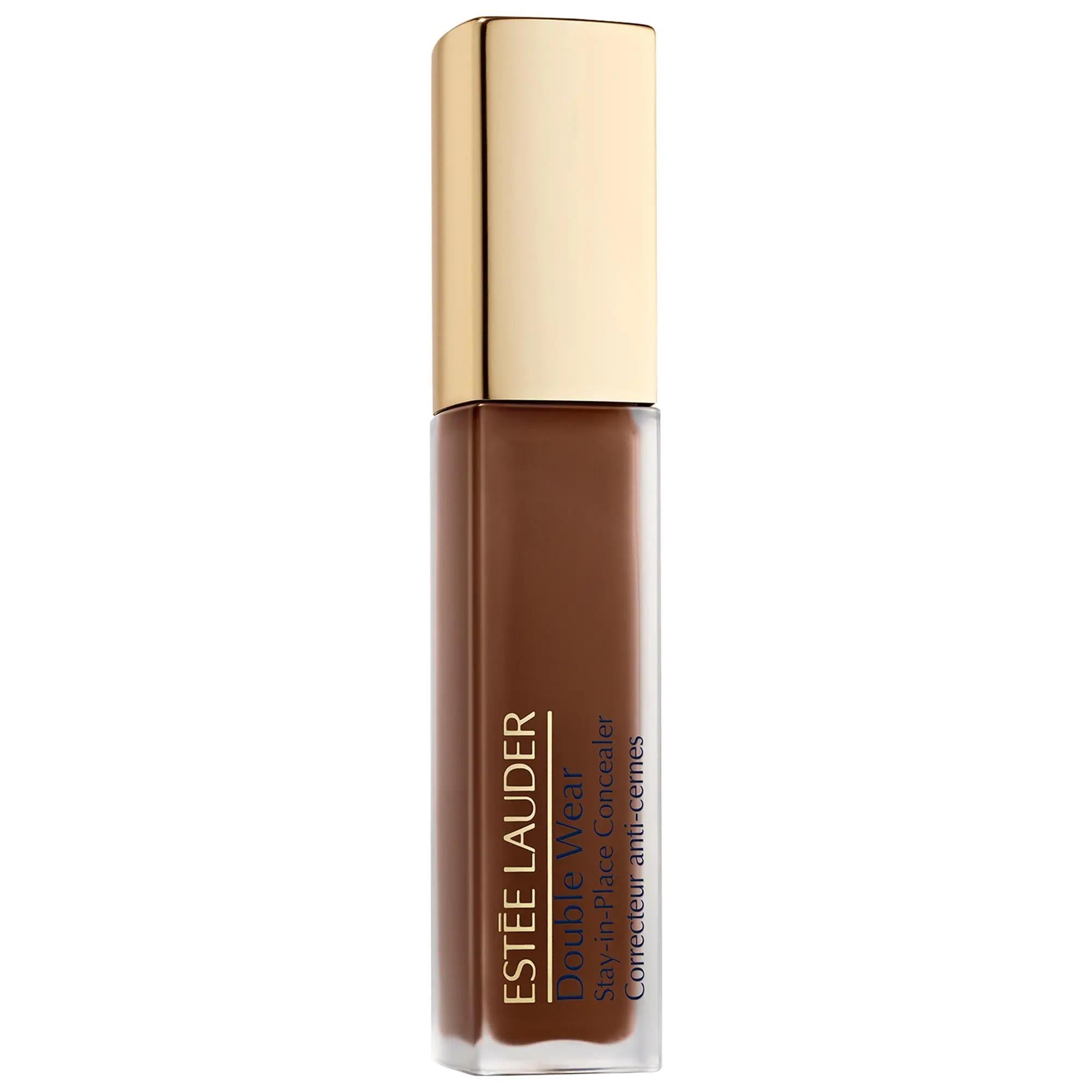 EstŽe Lauder Double Wear: Stay-in-Place 24H Longwear Concealer - Full Coverage, Natural Finish, Oil Control, Blemish &amp; Dark Circle Coverage