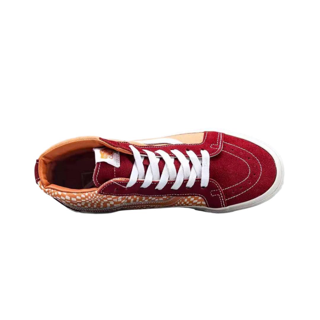 Vans SK8-Mid Reissue &